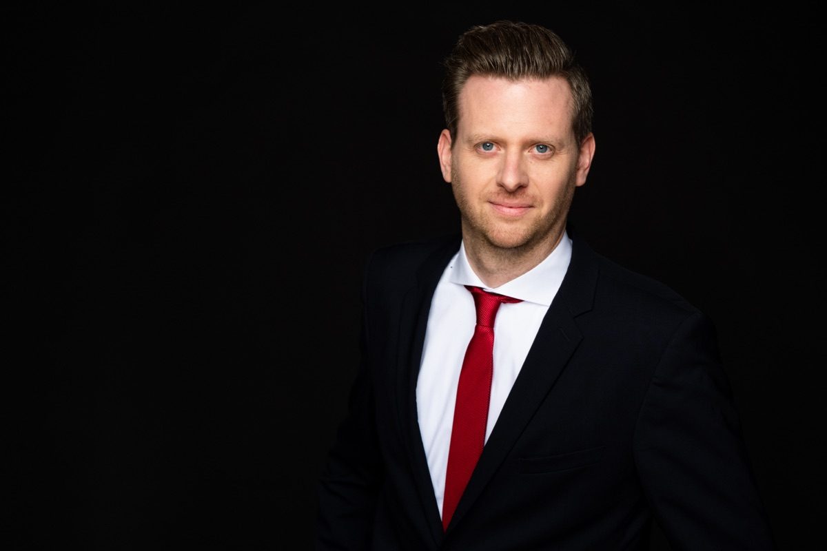 Rechtsanwalt Benedikt Thönnissen LL.M., LWB Kanzlei Aachen