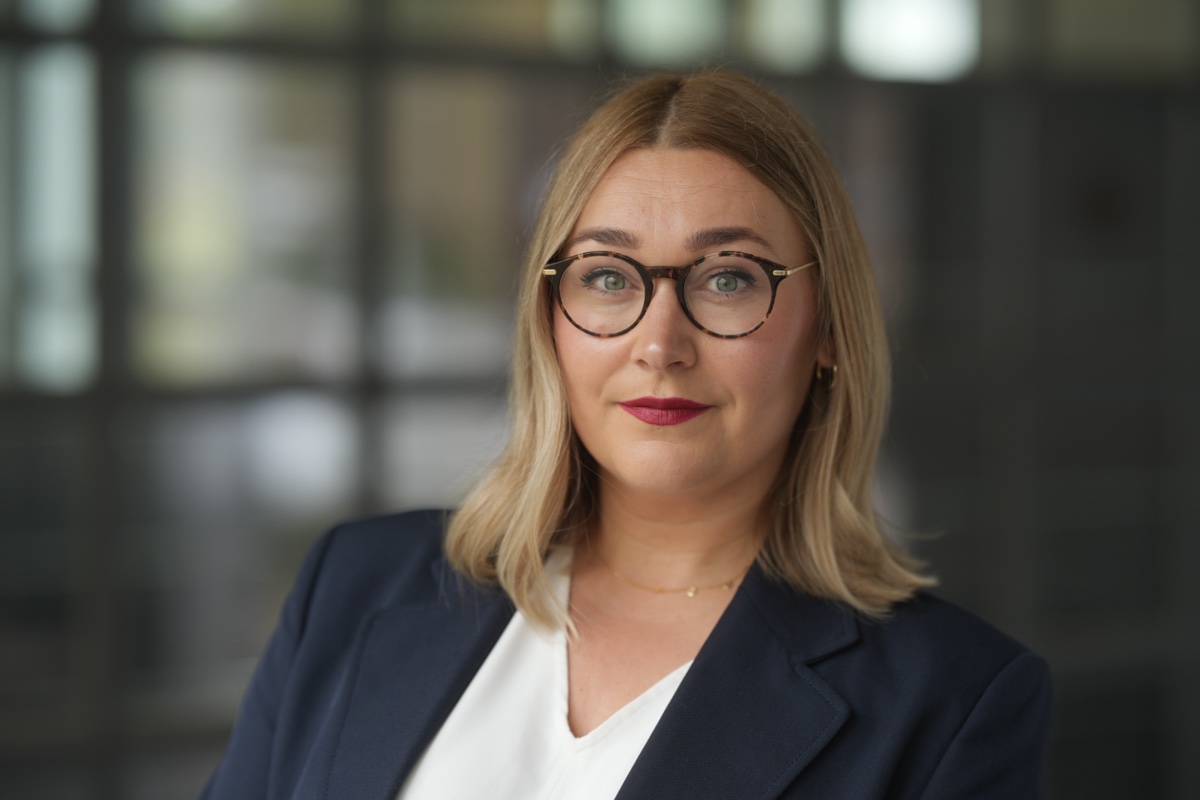 Rechtsanwältin Marija Beeretz LL.M., LWB Kanzlei Aachen